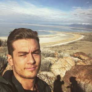 Meet your Posher, Karson